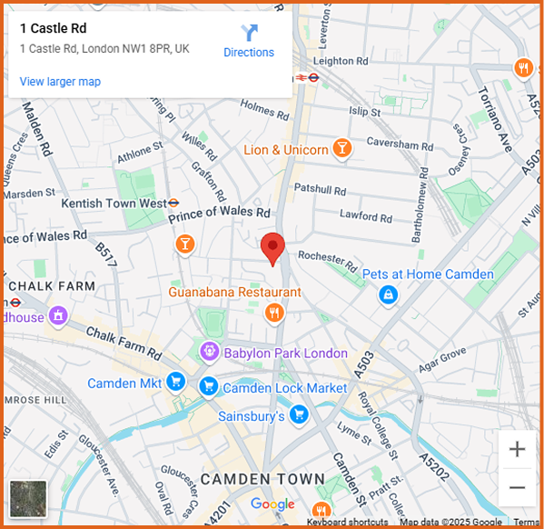 Location