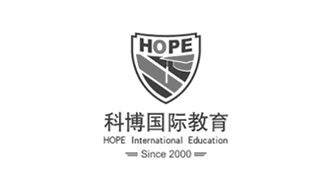student housing placement provider China hope logo