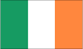 Ireland flag