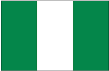 Nigeria flag