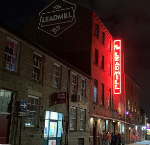 sheffield 2
