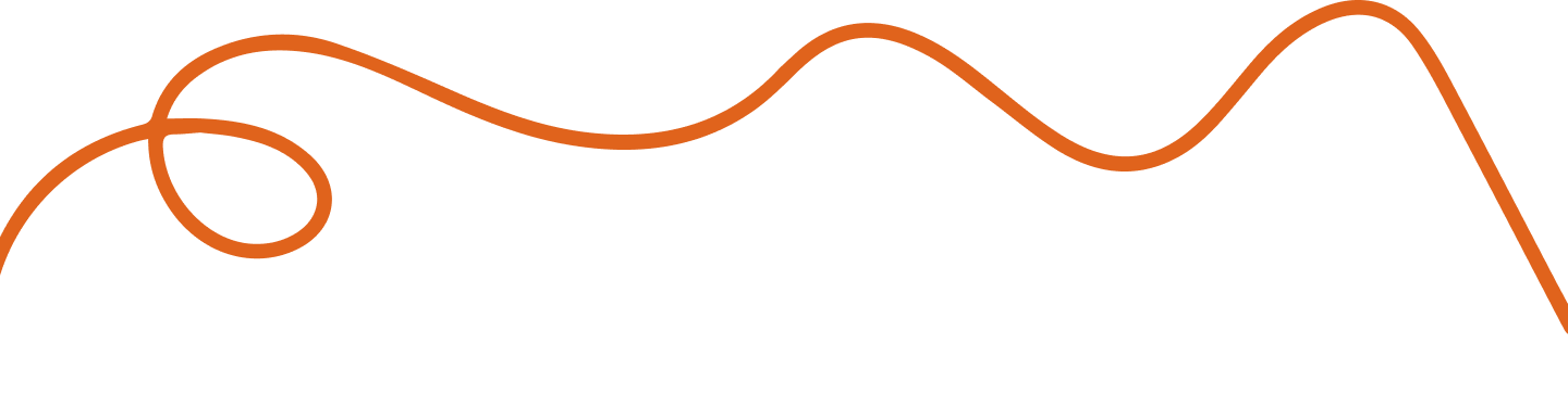 footer line