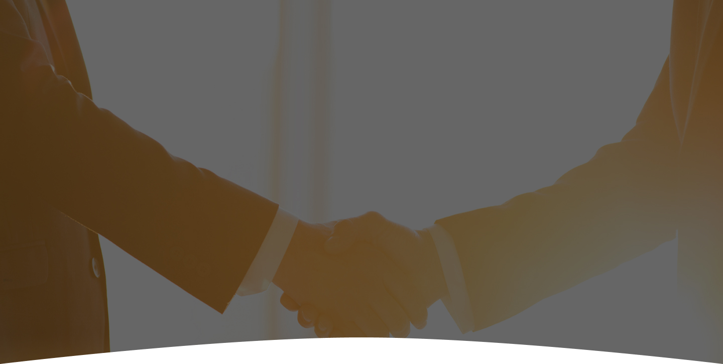 corporate banner
