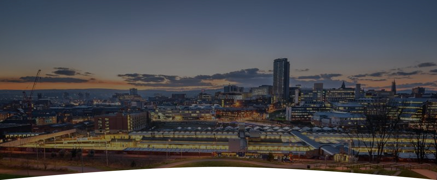 sheffield hero banner